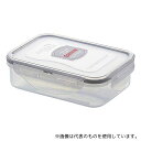 中山福 1890210 HPL810G ロック&ロック クラシック 360mL グレー