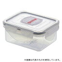 中山福 1890010 HPL805G ロック&ロック クラシック 180mL グレー