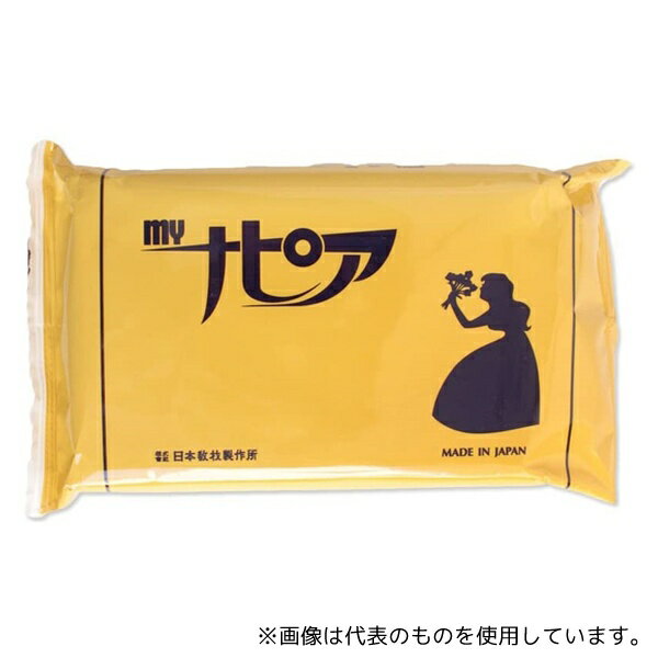 日本教材製作所 NKZ0811 myナピア 約480g