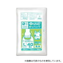 オルディ レジ袋 49×25cm マチ15cm 厚さ0.015mm プラスプラス 40枚入り 乳白(3)