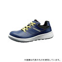 ミドリ安全 G4590S-NV-22.5 JIS帯電防止規格認定 紐タイプ セフティスニーカー G4590 静電 ネイビー 22.5cm
