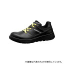 ミドリ安全 G4590S-BK-24.0 JIS帯電防止規格認定 紐タイプ セフティスニーカー G4590 静電 ブラック 24.0cm