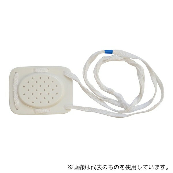 日進医療器 ププレ眼帯(医家用) 1箱(100枚入)