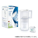 BRITA 浄水器 リクエリ マクストラプ
