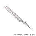タケコシ 72057 18-0寒天切 背止なし 小刃渡り111mm