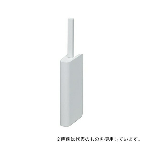 オーエ トイレブラシ ケース付き SLIM