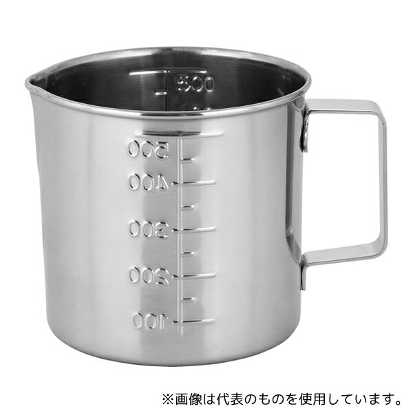 和平フレイズ AD-192 味道 計量カップ 500mL
