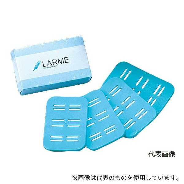 FSX LARMEPM アロマ芳香剤LARME ペパーミント 1箱(4シート入)