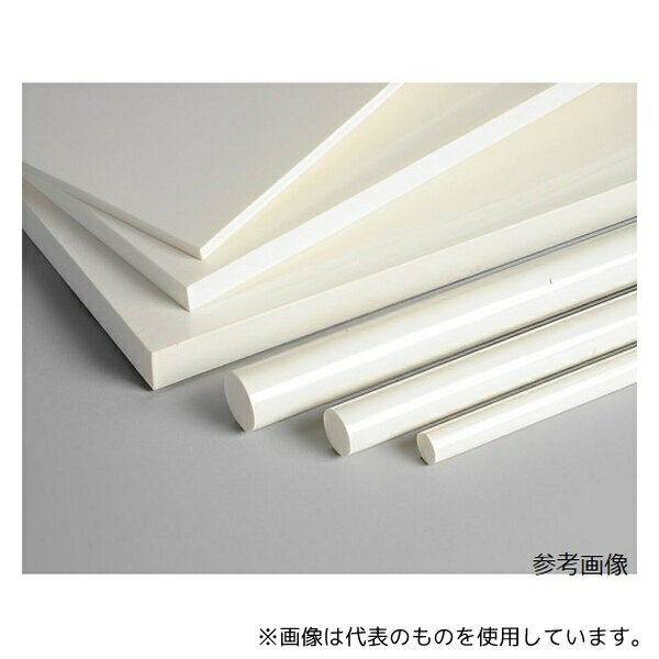 クレハエクストロン PBT板 ナチュラル T30 W500×L1000mm