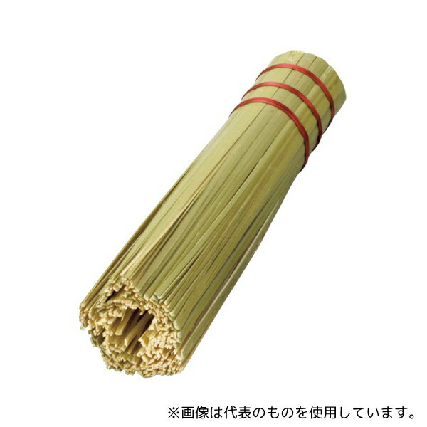 ヤマコー 11221 竹・ササラ(6寸)