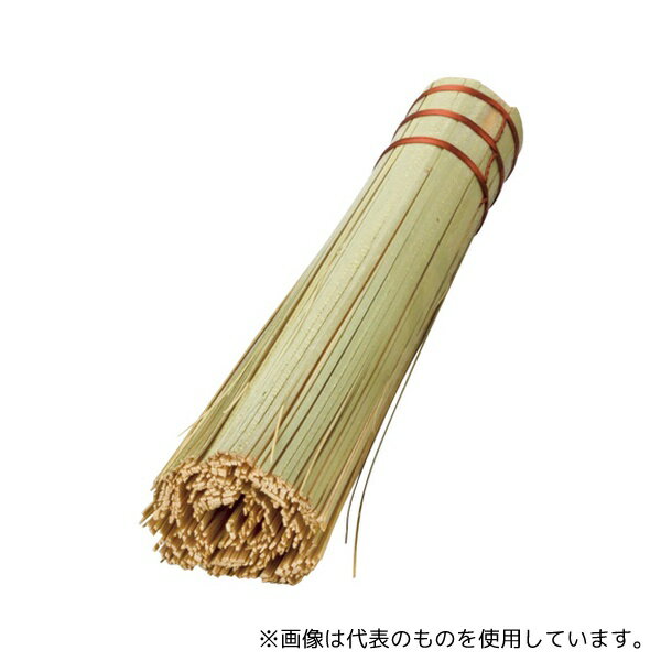 ヤマコー 11222 竹・ササラ(7寸)