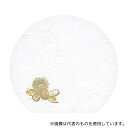 ヤマコー 65218 尺3半月雲竜和紙懐石まっと 枯淡 松茸と栗(8月~10月) (100枚入)