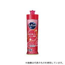 花王 433916 キュキュット ピンクグレープフルーツ本体220mL(4)