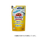 花王 435828 バスマジックリン 泡立ちスプレー 替 300mL
