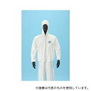 アゼアス 2010B-M デュポン?タイベック?製 フード付ジャンパー M