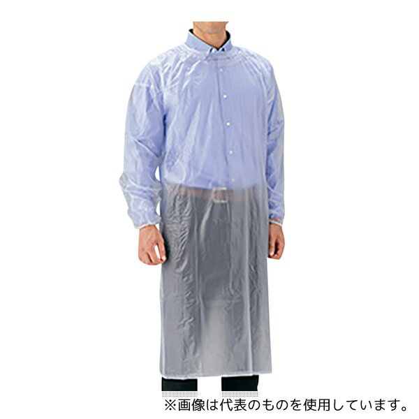 アズワン ビニールエプロン