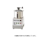 ロボクープ BLIXER-5G ロボクープ ミキサー食づくり専用マシン ブリクサー 三相200V 5.9L