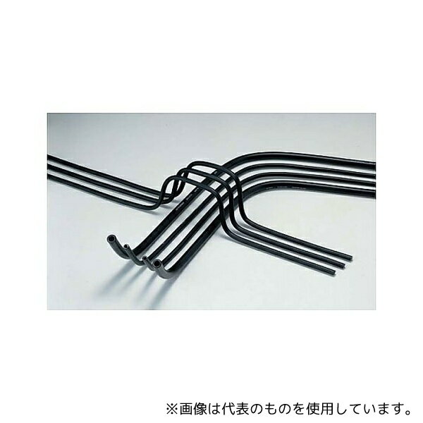 ニッタ 1300-6-BK-20M 形状保持チューブ DK 1300-6