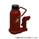 イーグル(今野製作所) D-160 レバー回転・安全弁付油圧ジャッキ 能力 16t