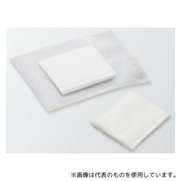 ダイト コットン(2枚)クリアOP 1ケース(2000個入)