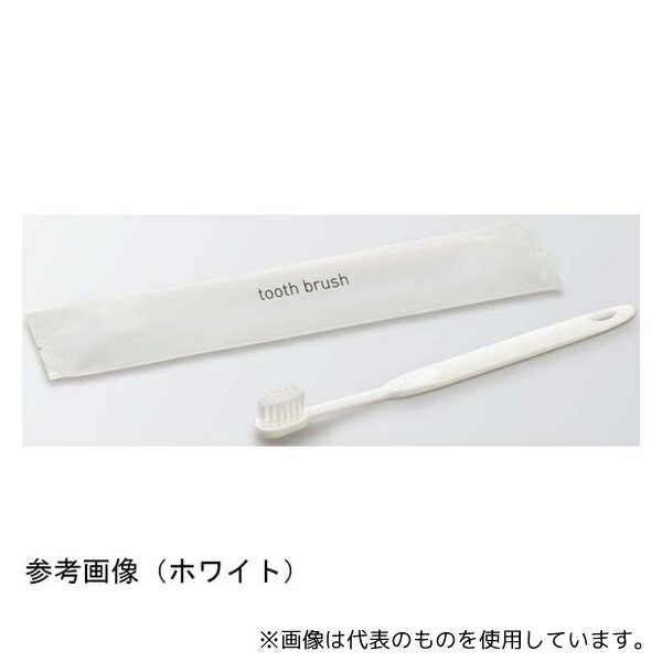 ダイト ハブラシ ハニービー 3gシュリンク ホワイト ミスティII 1ケース(1000本入)