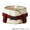 神戸生糸 KR-1M 介助ベルト (らくベル(R)) ウエスト 75〜90cm(4)