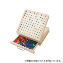 トッケン 5100168 角度調節付きペグボード
