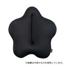 日新化成工業 腰用クッション キュッキュッスタンダード マイカブラック
