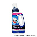 花王 アタック 消臭ストロングジェル 本体720g(4)