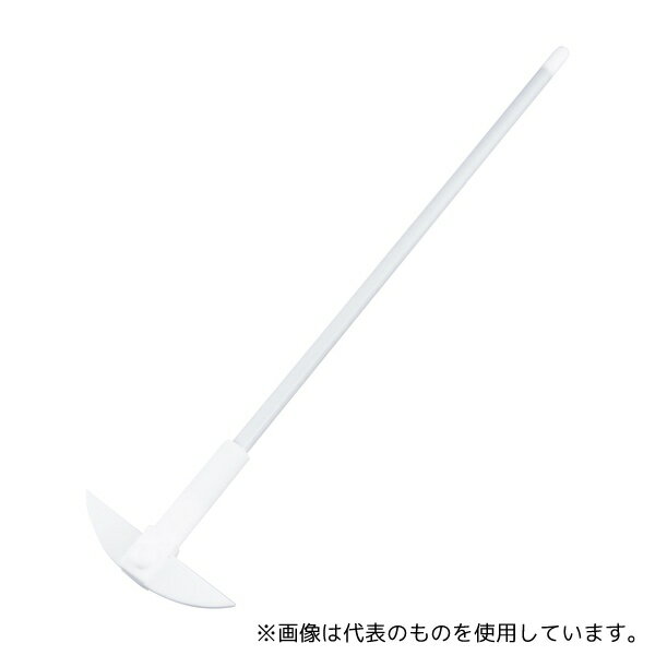 富士工業 PTFE被覆撹拌棒(羽根付き) 350mm