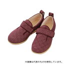 徳武産業 7020 ダブルマジックII 雅 5E(女性用) あずき L(4)
