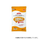 森永乳業クリニコ つるりんこQuickly (とろみ調整食品) 2kg入