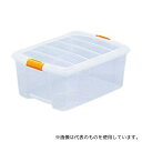 アイリスオーヤマ TB-54 高い所用収納ボックス 400×550×240mm