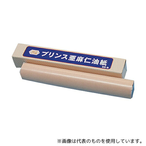 伊川商店 亜麻仁油紙 1箱(100枚入)