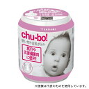 相模ゴム工業 CB チューボ 使い切りほ乳ボトル chu-bo!(4)