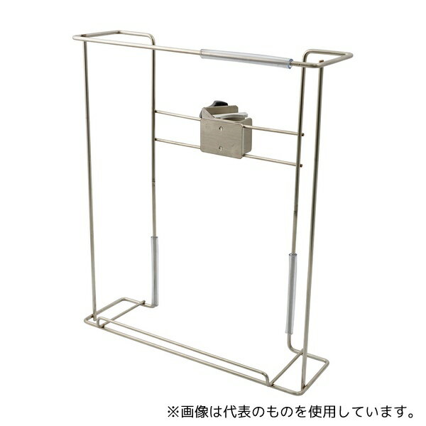 アズワン QIN1-S キューインワン用ホルダー ホールQインワン シングル