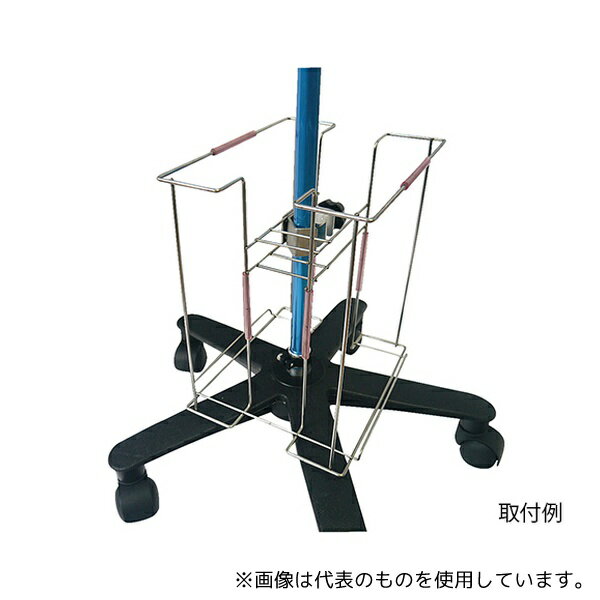 アズワン QIN1-W キューインワン用ホルダー ホールQインワン ダブル