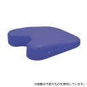 高田ベッド TB-77C-27 体位保持マット 胸用 ライトブルー 420×500×30〜110mm(4)