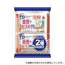 ティー・エイチ・ティー KIREI楽々重曹セスキ除菌トイレクリーナー 24枚×2個入