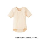 エンゼル(介護用品) 7110 ボディスーツ 半袖 M