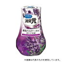 小林製薬 トイレの消臭元 やすらぎそよぐラベンダー