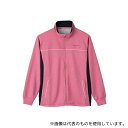 自重堂 WH90245-066 ハーフジャケット(男女兼用) ローズ M