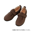 徳武産業 1097 ダブルマジックIII(3E) 茶 3L