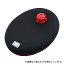 ヘルメット潜水 HY-605-BK クロッツ湯たんぽ たまご型 ブラック