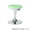アズワン TSS-W13BL 患者用チェア ラバープロテクタ無し ペールグリーン