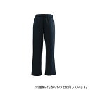 エムドレスト・ウェルネス md243004 ニュアンスカラースクラブパンツ ネイビー L
