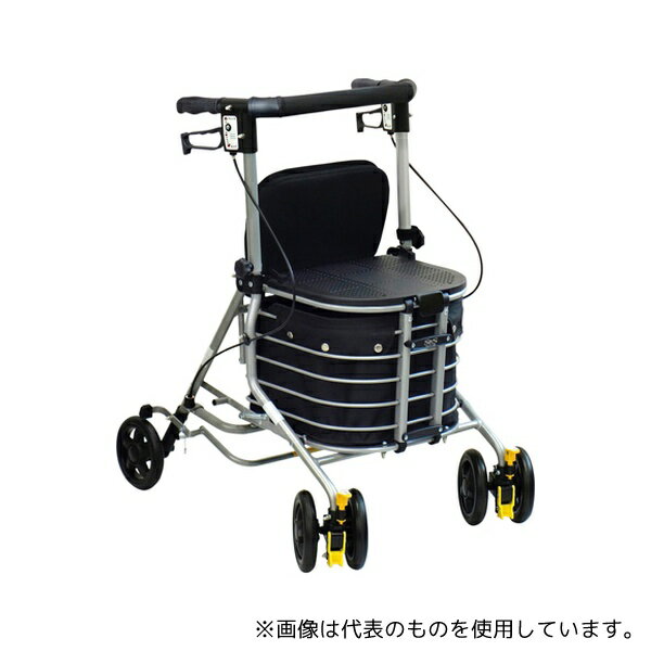 島製作所 シンフォニー バスケットSP ブラック