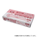 ホワイトマックス TO-30P ガードマックスロング 袖口ゴム入 ピンク 30枚入