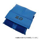 ファーストレイト E-913 FR重錘バンド 2.0kg