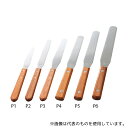 アズワン P2 軟膏ヘラ 16×100×200